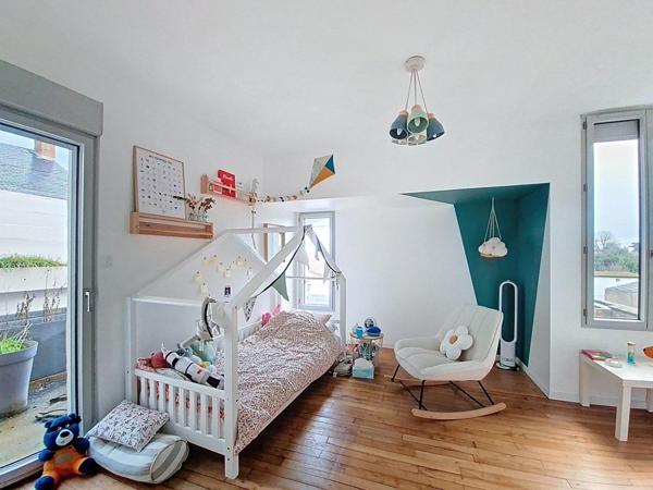 Maison à CHOLET, 49300 - 7 pièces 165m²