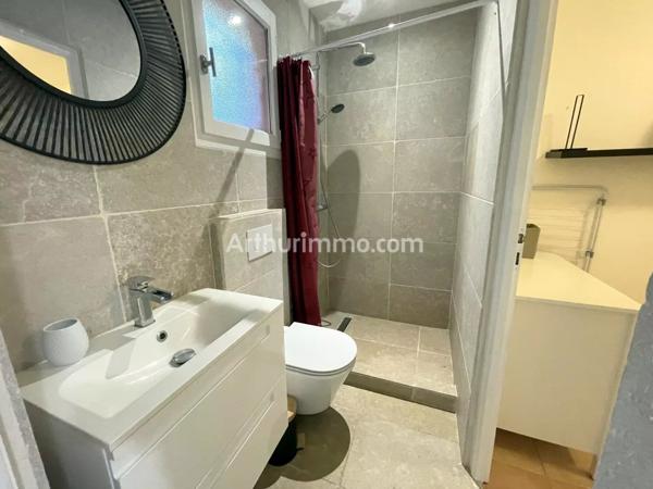 Vente Maison 8 pièces 150 m2 à Sainte-Maxime