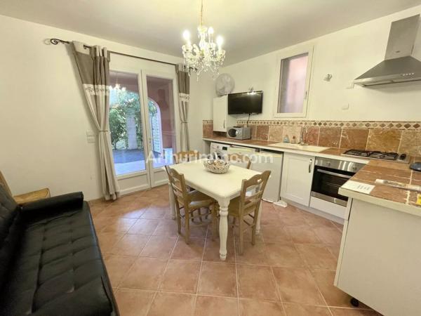 Vente Maison 8 pièces 150 m2 à Sainte-Maxime