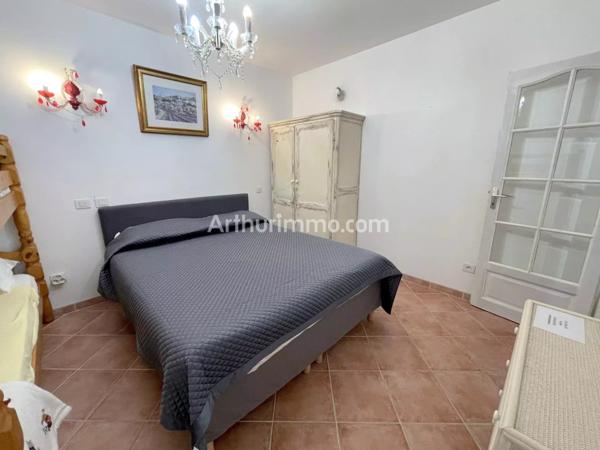 Vente Maison 8 pièces 150 m2 à Sainte-Maxime