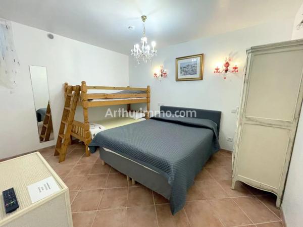 Vente Maison 8 pièces 150 m2 à Sainte-Maxime