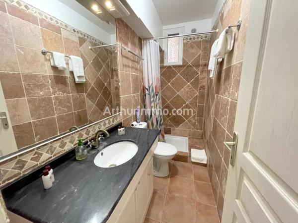 Vente Maison 8 pièces 150 m2 à Sainte-Maxime