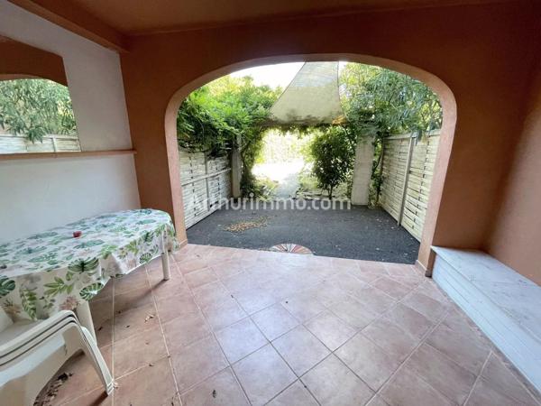 Vente Maison 8 pièces 150 m2 à Sainte-Maxime