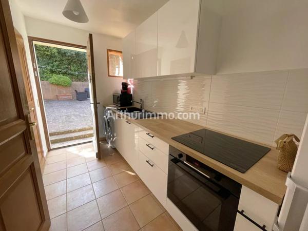 Vente Maison 8 pièces 150 m2 à Sainte-Maxime