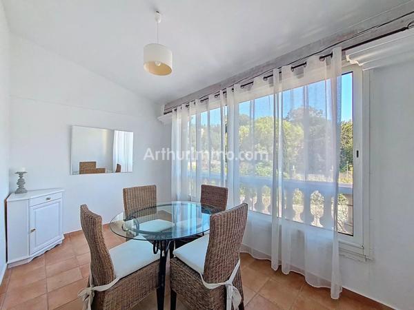 Vente Maison 8 pièces 150 m2 à Sainte-Maxime