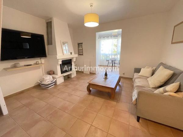 Vente Maison 8 pièces 150 m2 à Sainte-Maxime