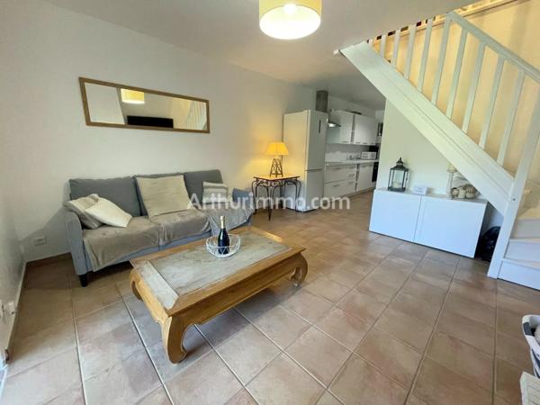 Vente Maison 8 pièces 150 m2 à Sainte-Maxime