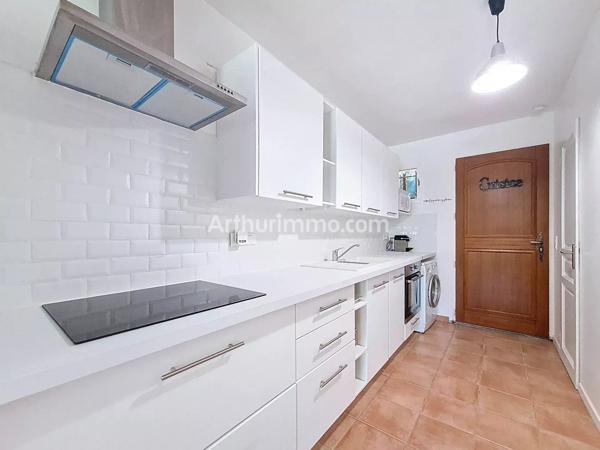 Vente Maison 8 pièces 150 m2 à Sainte-Maxime