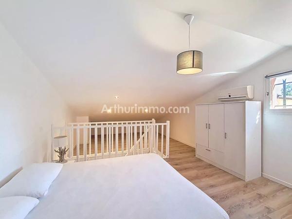 Vente Maison 8 pièces 150 m2 à Sainte-Maxime