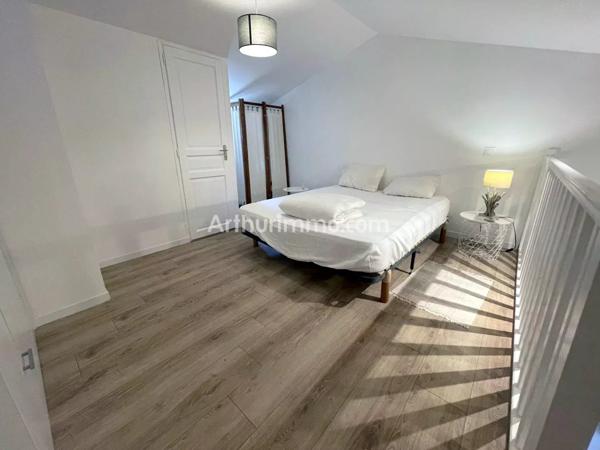 Vente Maison 8 pièces 150 m2 à Sainte-Maxime