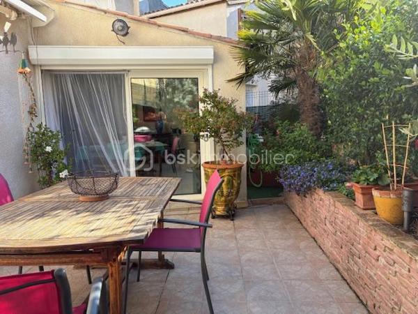 Appartement de 95 m²