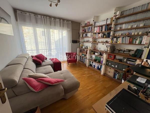 Appartement de 95 m²