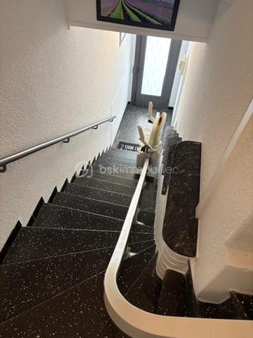 Appartement de 95 m²