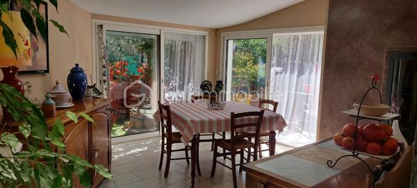 Appartement de 95 m²