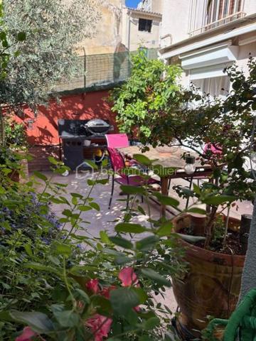 Appartement de 95 m²