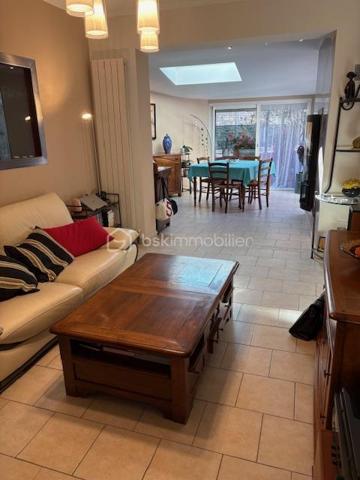 Appartement de 95 m²