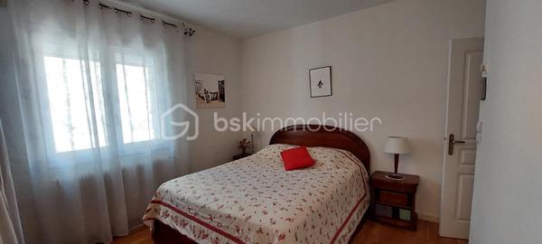Appartement de 95 m²