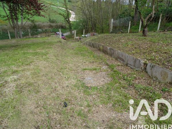 Terrain à vendre 1 025 m² Auterive