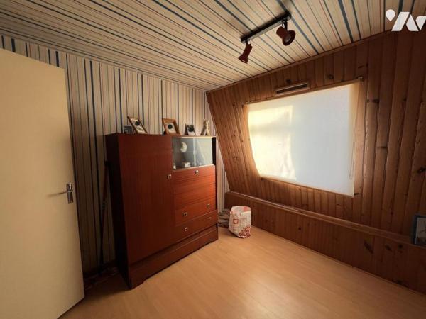 PROCHE DES COMMODITES, MAISON AVEC GARAGE