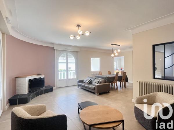 Maison à vendre 5 pièces 138 m² Biarritz