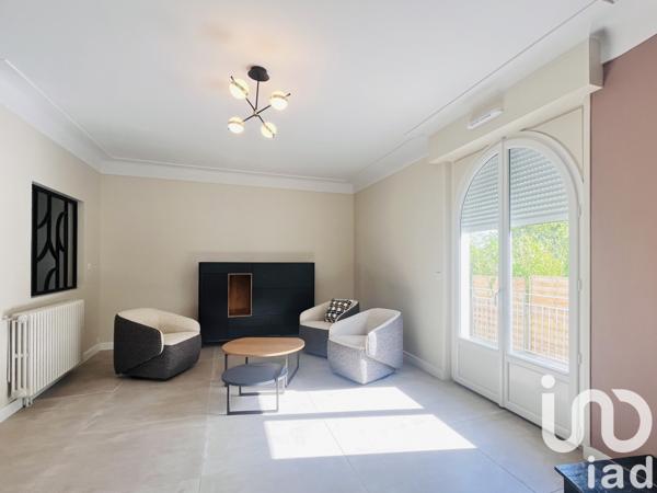 Maison à vendre 5 pièces 138 m² Biarritz