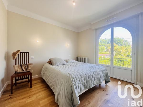 Maison à vendre 5 pièces 138 m² Biarritz