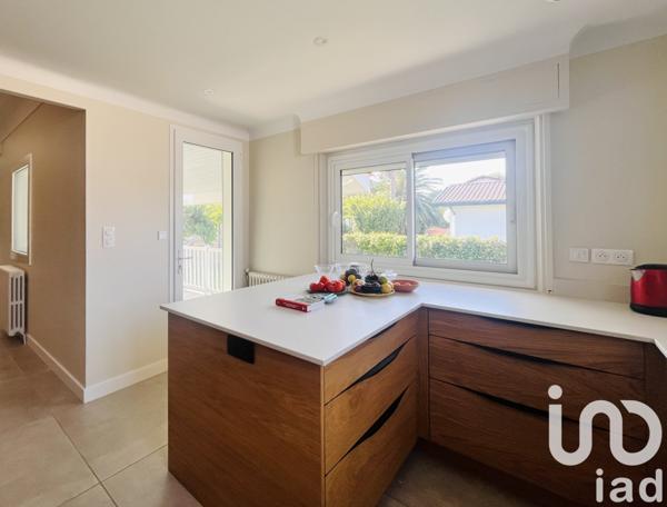 Maison à vendre 5 pièces 138 m² Biarritz