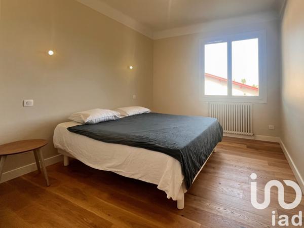 Maison à vendre 5 pièces 138 m² Biarritz