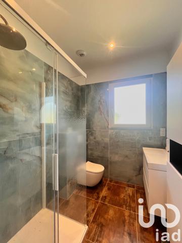 Maison à vendre 5 pièces 138 m² Biarritz