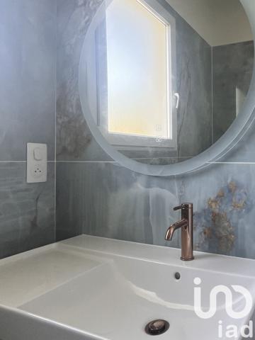 Maison à vendre 5 pièces 138 m² Biarritz