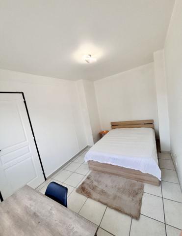 Appartement Strasbourg 4 pièces 63.70 m2