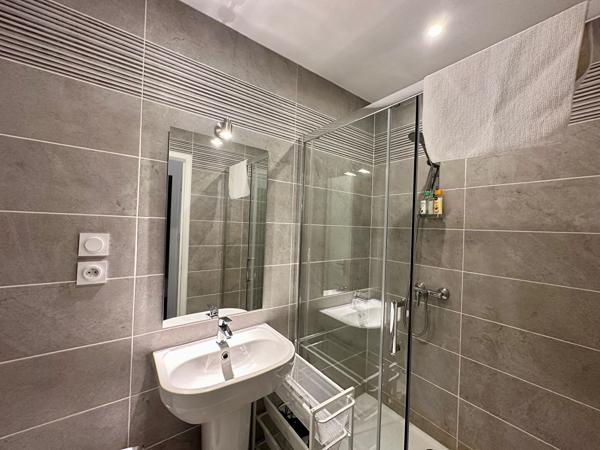 APPARTEMENT MEUBLE PROCHE DE LA CITE DE CARCASSONNE