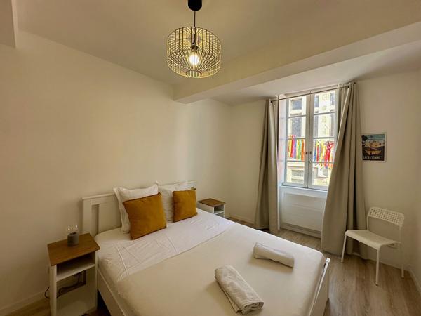 APPARTEMENT MEUBLE PROCHE DE LA CITE DE CARCASSONNE
