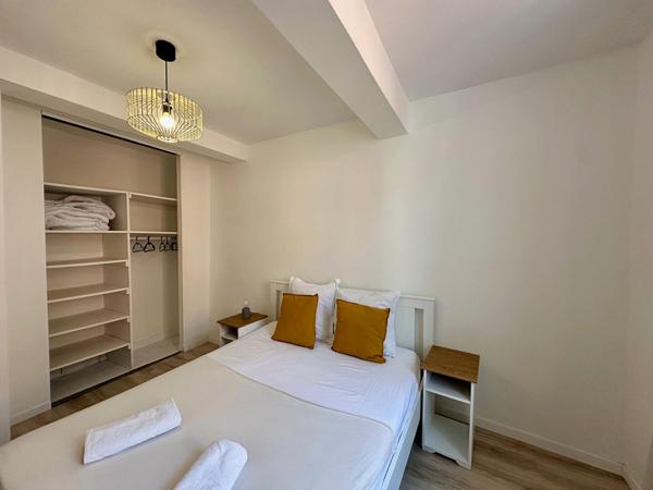 APPARTEMENT MEUBLE PROCHE DE LA CITE DE CARCASSONNE