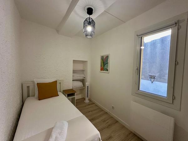 APPARTEMENT MEUBLE PROCHE DE LA CITE DE CARCASSONNE
