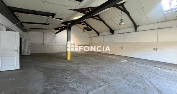 À vendre Local commercial 390 m² - Avignon 84000