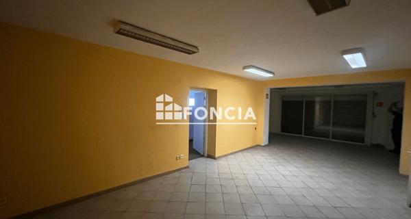 À vendre Local commercial 390 m² - Avignon 84000