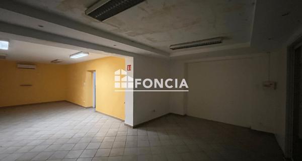 À vendre Local commercial 390 m² - Avignon 84000