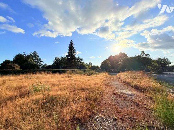 Vente Terrain â bâtir