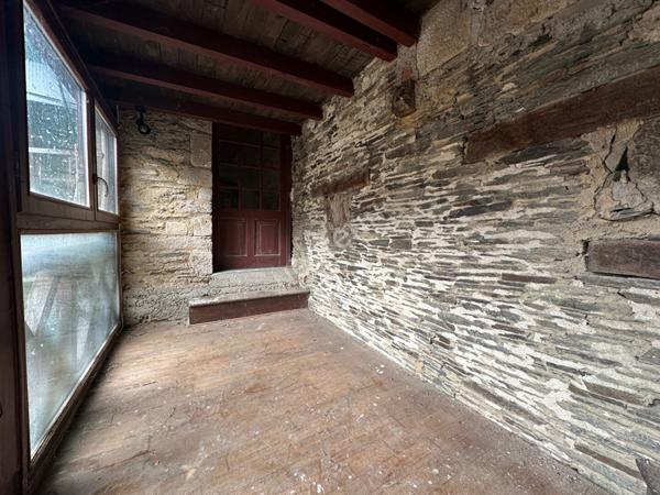 Immeuble classé monument historique à Ploërmel (56800)