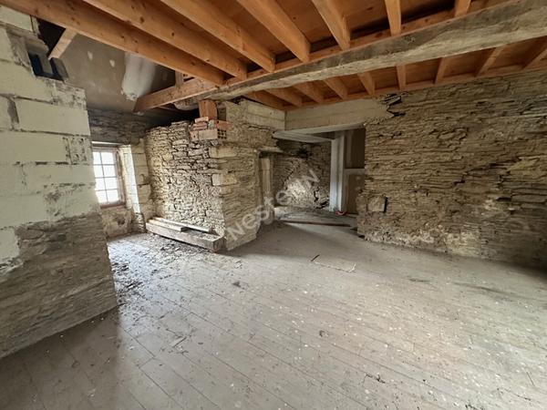 Immeuble classé monument historique à Ploërmel (56800)