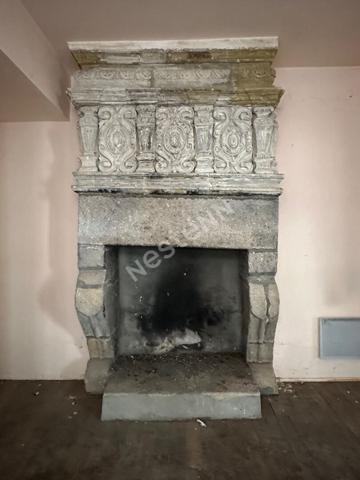 Immeuble classé monument historique à Ploërmel (56800)