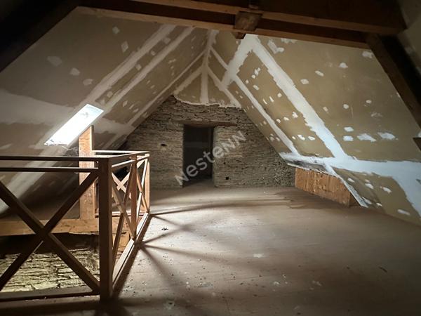 Immeuble classé monument historique à Ploërmel (56800)