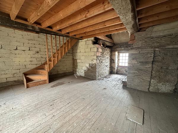 Immeuble classé monument historique à Ploërmel (56800)