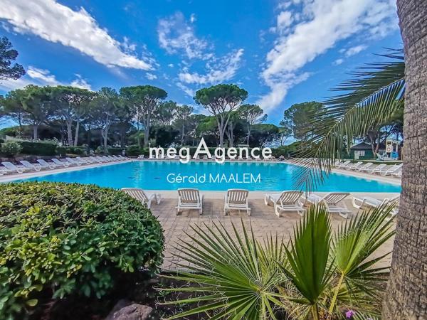 Bureaux à SAINT-RAPHAEL, 83700 - 2 pièces 54m²