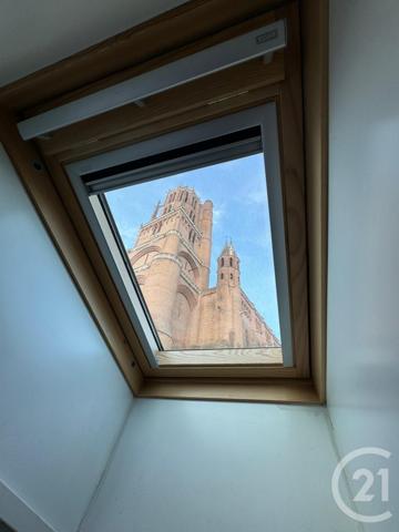 Appartement F3 à vendre  3 pièces - 44,55 m2 ALBI - 81