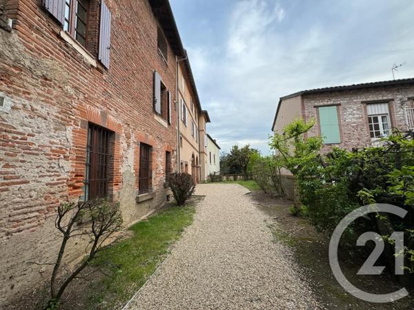 Appartement F3 à vendre  3 pièces - 44,55 m2 ALBI - 81
