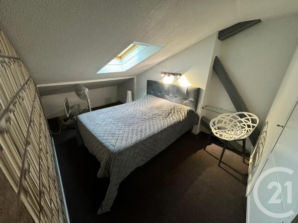 Appartement F3 à vendre  3 pièces - 44,55 m2 ALBI - 81