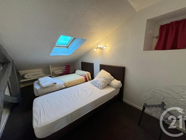 Appartement F3 à vendre  3 pièces - 44,55 m2 ALBI - 81