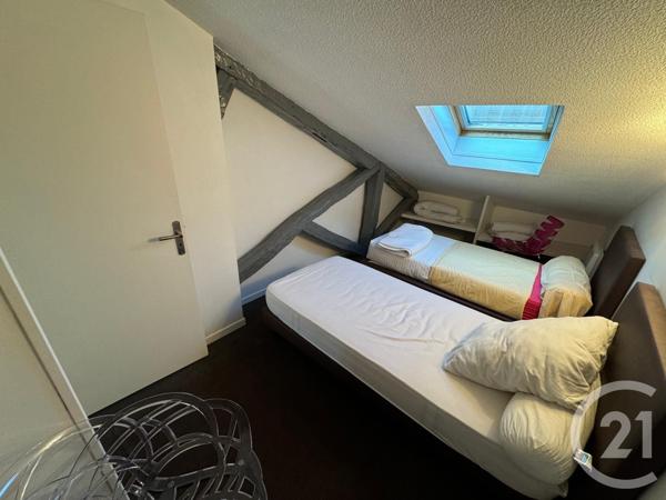 Appartement F3 à vendre  3 pièces - 44,55 m2 ALBI - 81